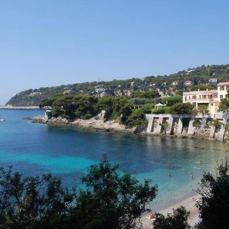 2P Neuf Au Coeur De St Jean Cap Ferrat Apartment Saint-Jean-Cap-Ferrat Luaran gambar