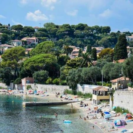 2P Neuf Au Coeur De St Jean Cap Ferrat Apartment Saint-Jean-Cap-Ferrat Luaran gambar