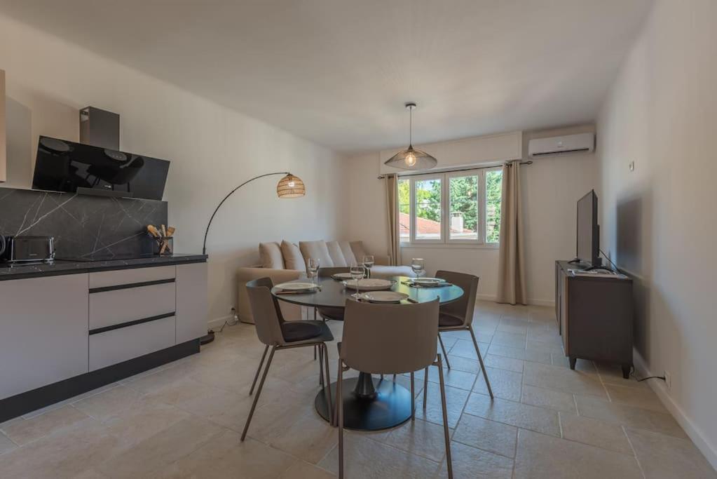 2P Neuf Au Coeur De St Jean Cap Ferrat Apartment Saint-Jean-Cap-Ferrat Luaran gambar