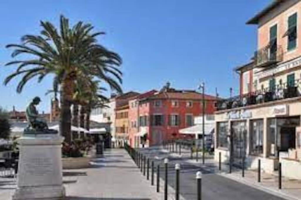 2P Neuf Au Coeur De St Jean Cap Ferrat Apartment Saint-Jean-Cap-Ferrat Luaran gambar
