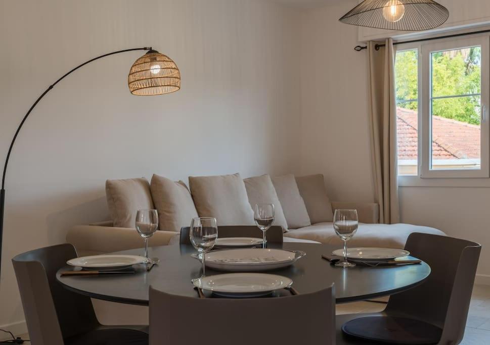 2P Neuf Au Coeur De St Jean Cap Ferrat Apartment Saint-Jean-Cap-Ferrat Luaran gambar