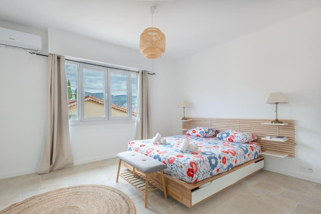 2P Neuf Au Coeur De St Jean Cap Ferrat Apartment Saint-Jean-Cap-Ferrat Luaran gambar